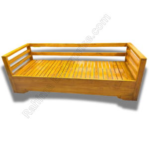 Sofa Cum Bed S-16 By Rahima Enterprise