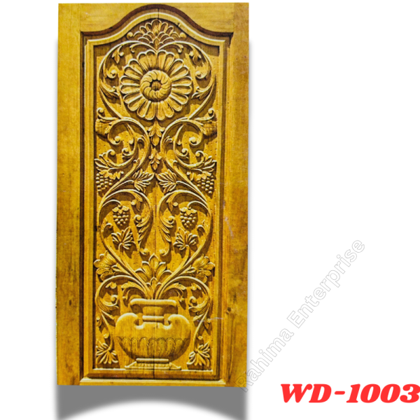 Premium Door