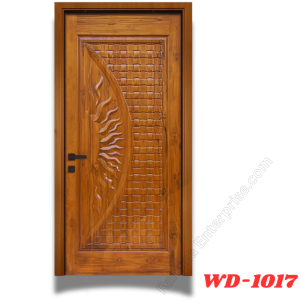 Premium Door