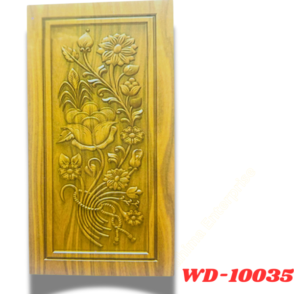 Premium Door