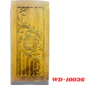 Premium Door