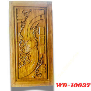 Premium Door
