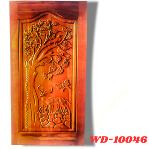Premium Door