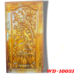 Premium Door